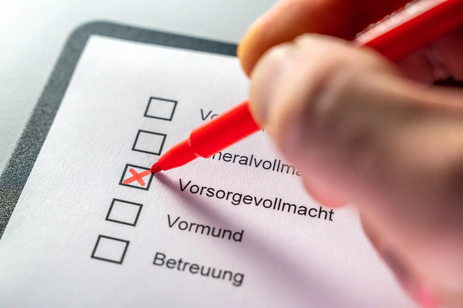 Pflegebericht Forensisches Institut