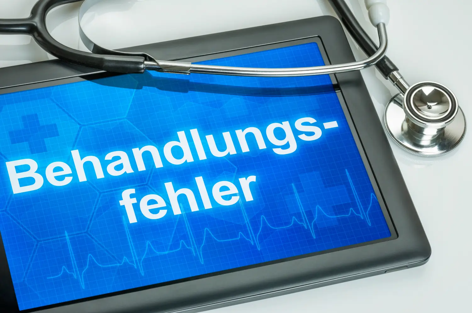 Medizinische Haftung Forensisches Institut